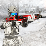 Call Of War Snow Battle Special Ops FPS Shooting icon
