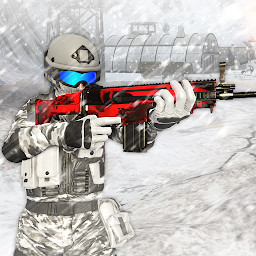 Icon image Snow Commando Shooting Games