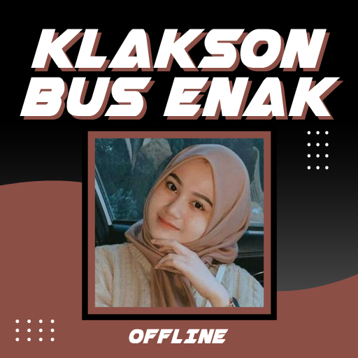 Klakson Bus Enak Offline Screen 2