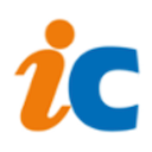 iConnect Learning logo
