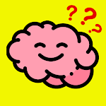 Cover Image of Baixar Brain Over, jogo de quebra-cabeça complicado  APK