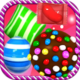 Guide Candy Crush Saga Extra icon