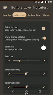 Battery Charging Animations Screenshot