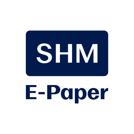 SHM E-Paper