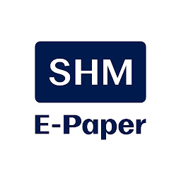 Icon image SHM E-Paper