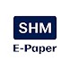 SHM E-Paper - Androidアプリ