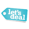 Let's deal icon