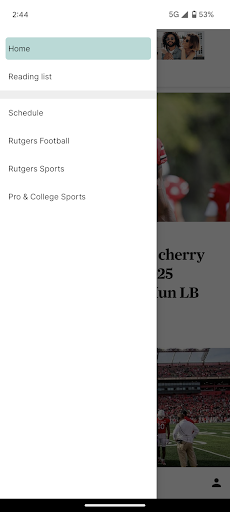 NJ.com: Rutgers Football News Screen 3