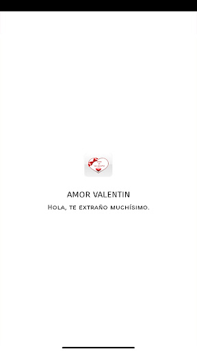 San Valentín mensajes 2024 Screen 3