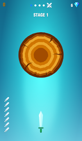 Game screenshot Throw Hit! hack