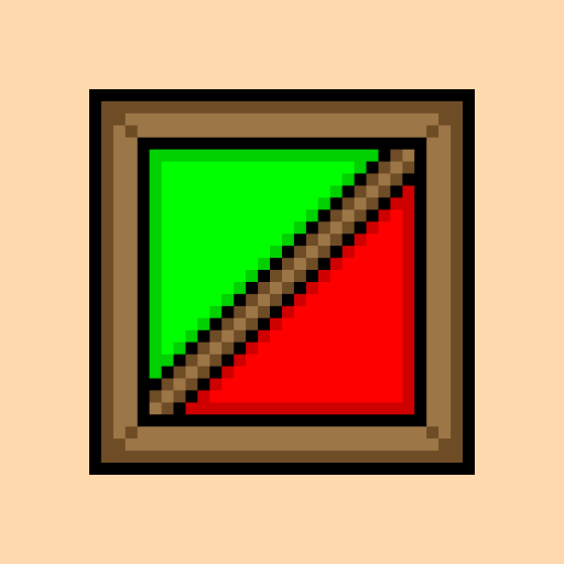 Mix Colors - Puzzle Platformer logo