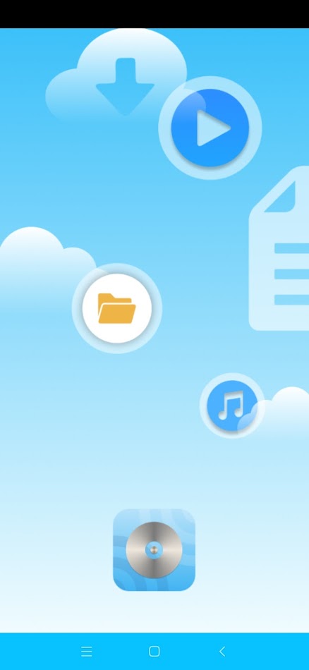 #8. FriendlyMemories (Android) Ved: DMR-0820