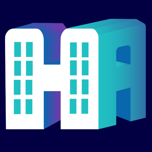 HouseApp logo
