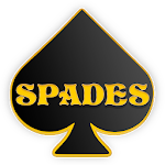 Cover Image of Скачать spades classic card games  APK