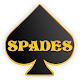 spades card game - Classic spades games♠️ Download on Windows