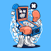 Exciting Pinball icon