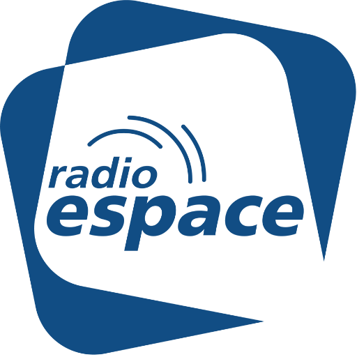 Radio Espace logo