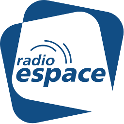 Значок приложения "Radio Espace"