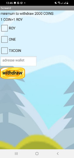 crypto hunter  play and earn