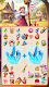screenshot of Mergic: Merge & Magic