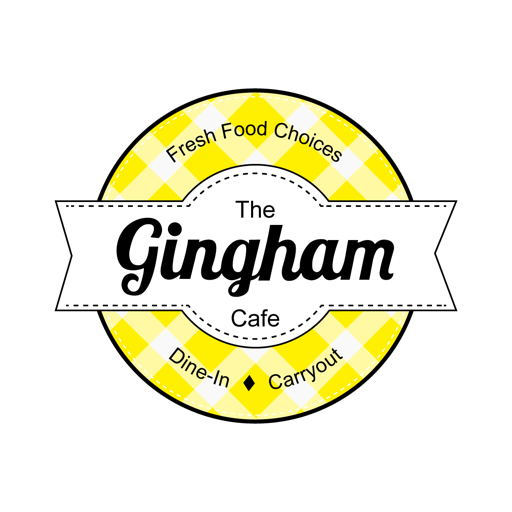 The Gingham Cafe
