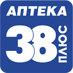 Cover Image of Download Аптека38Плюс  APK