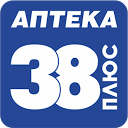 Аптека38Плюс 2.8 APK Скачать