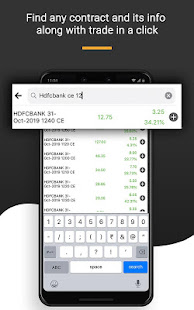 MO Trader: Share Market Trading App for NSE & BSE android2mod screenshots 6