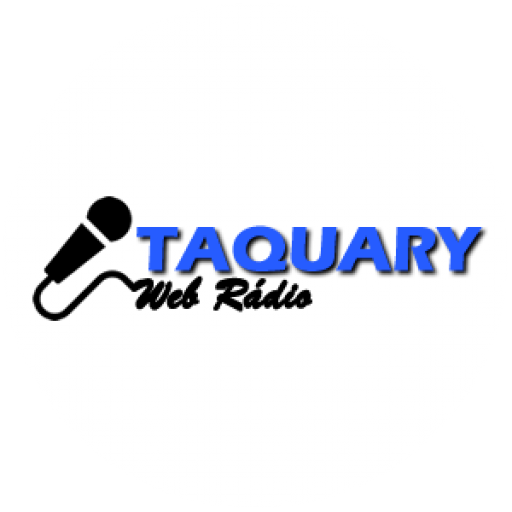 Taquary Web Radio 1.0 Icon