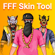 FFF Skin Tool, Fix Lag - Androidアプリ