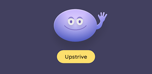 Upstrive Early