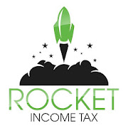 Rocket Income Tax