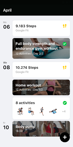 Far corporatewellbeing Screen 2