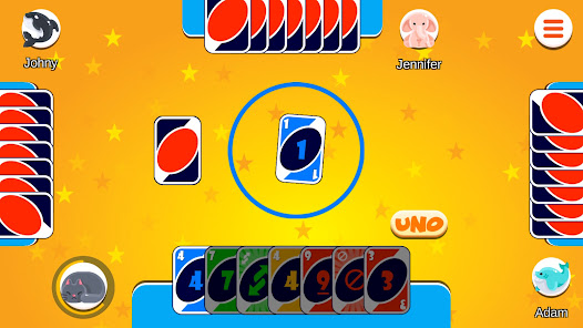 card party 1.0.2 APK + Mod (Unlimited money) untuk android