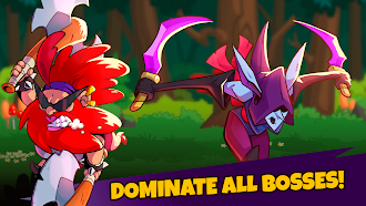 Game screenshot What the Hen! apk download