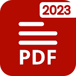 Cover Image of Download PDF Reader-All Document Reader  APK