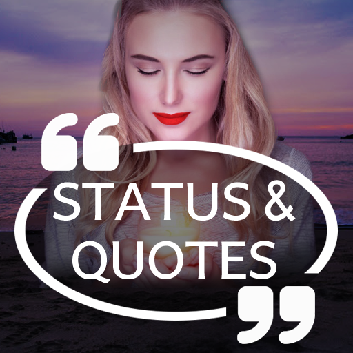 Status Quotes & Posts logo