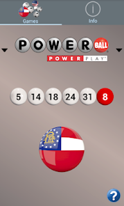 Georgia Lottery: Algorithm 2 APK + Mod (Unlimited money) إلى عن على ذكري المظهر