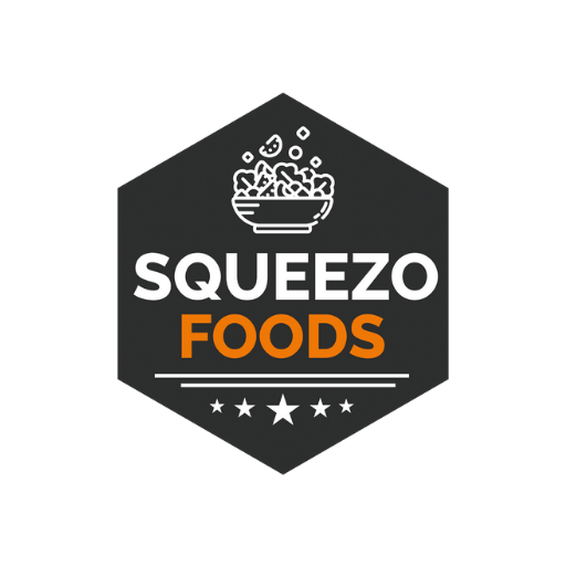 Squeezo for  Android – Latest Version & Features app icon