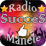 Radio Succes Manele icon