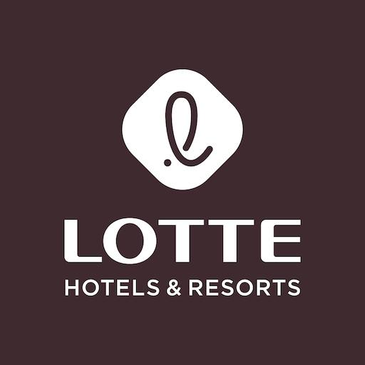 LOTTE Hotels & Resorts logo