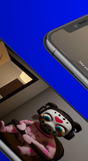 Baby Sister In Yellow 2 Tricks