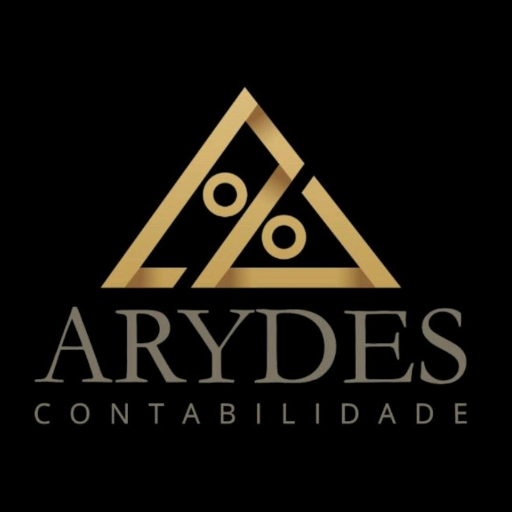 Arydes Contabilidade logo
