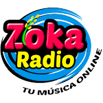 Cover Image of Descargar Zoka Radio  APK