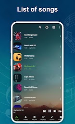 Music Player