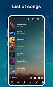 Music Player 16