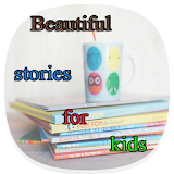 Beautiful stories for kids icon