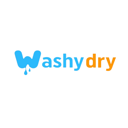 Washydry : Laundry & Dry Clean - Google Play 앱