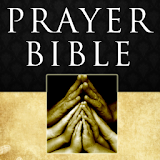 The Prayer Motivator Bible icon
