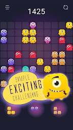 Block Puzzle Monster